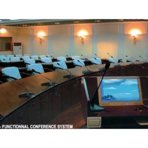 Conference Communication Systems