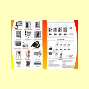 Industrial Communication Systems