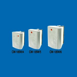Wall Mounted Speakers