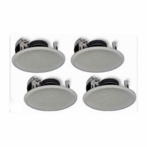 Ceiling Speakers