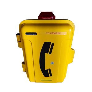 Multiple Application Waterproof Telephone